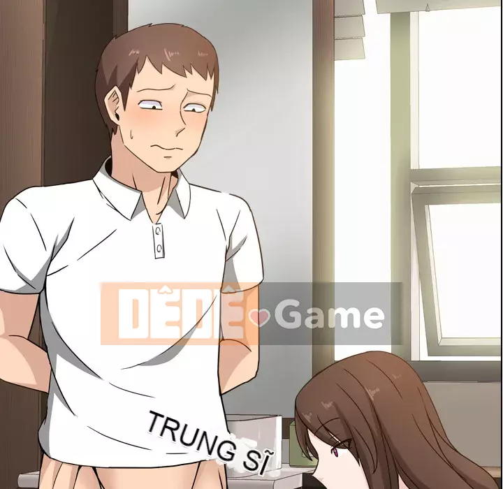 Tiết niệu Y tá xinh đẹp Chương 1-31