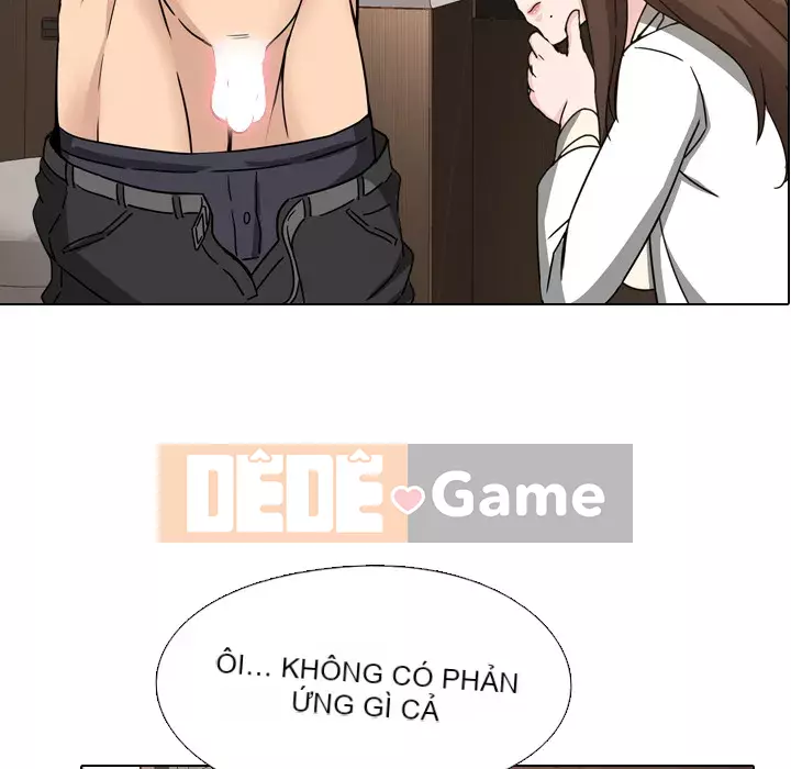 Tiết niệu Y tá xinh đẹp Chương 1-31