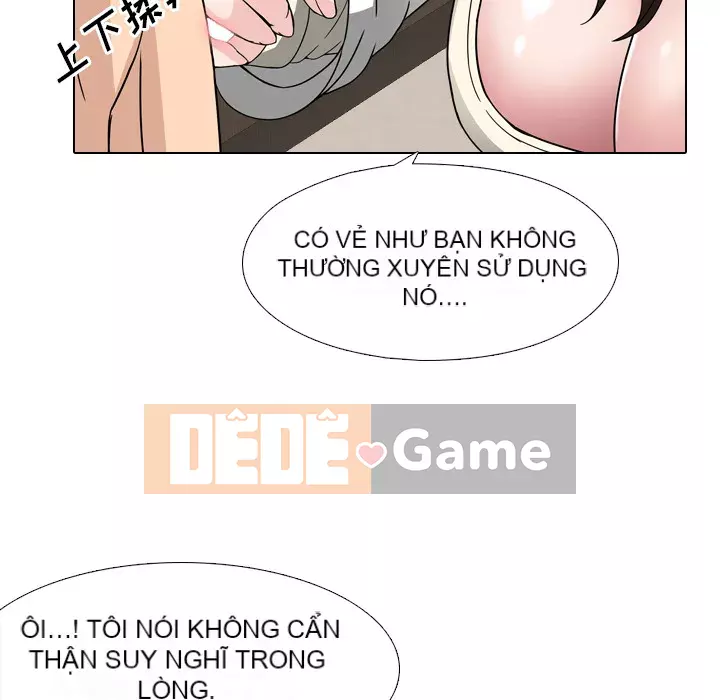 Tiết niệu Y tá xinh đẹp Chương 1-31