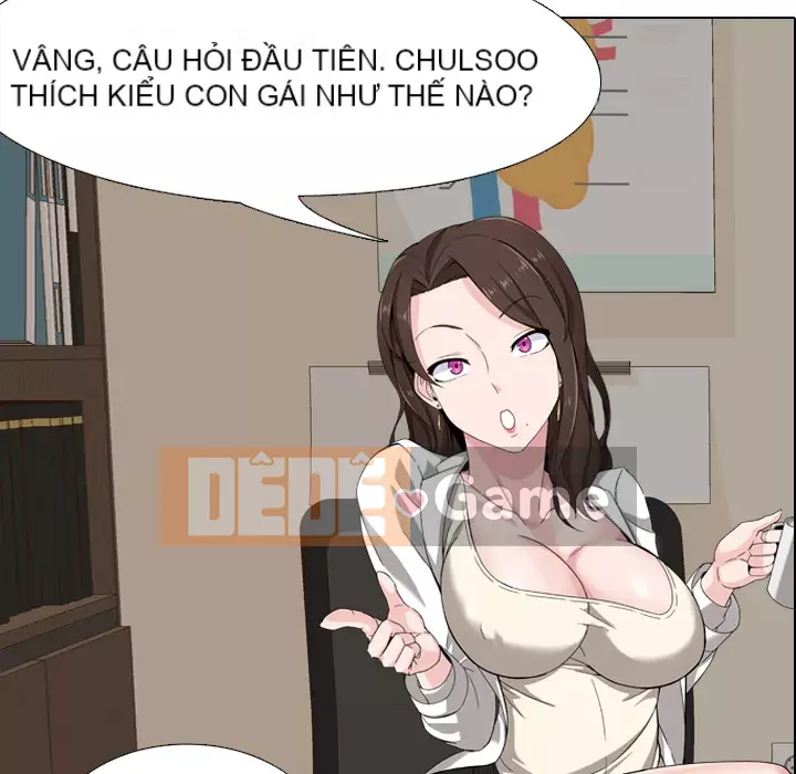 Tiết niệu Y tá xinh đẹp Chương 1-31