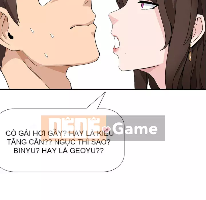 Tiết niệu Y tá xinh đẹp Chương 1-31