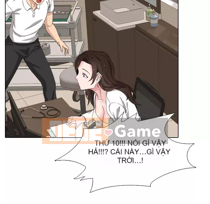 Tiết niệu Y tá xinh đẹp Chương 1-31