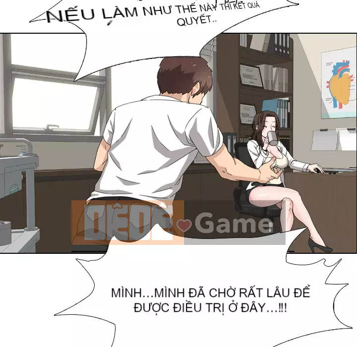 Tiết niệu Y tá xinh đẹp Chương 1-31