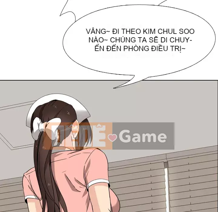 Tiết niệu Y tá xinh đẹp Chương 1-31