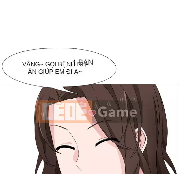 Tiết niệu Y tá xinh đẹp Chương 1-31