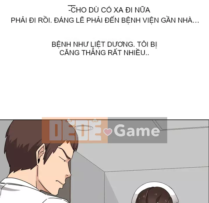 Tiết niệu Y tá xinh đẹp Chương 1-31