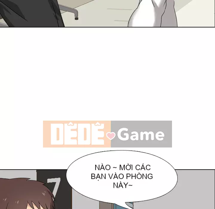 Tiết niệu Y tá xinh đẹp Chương 1-31