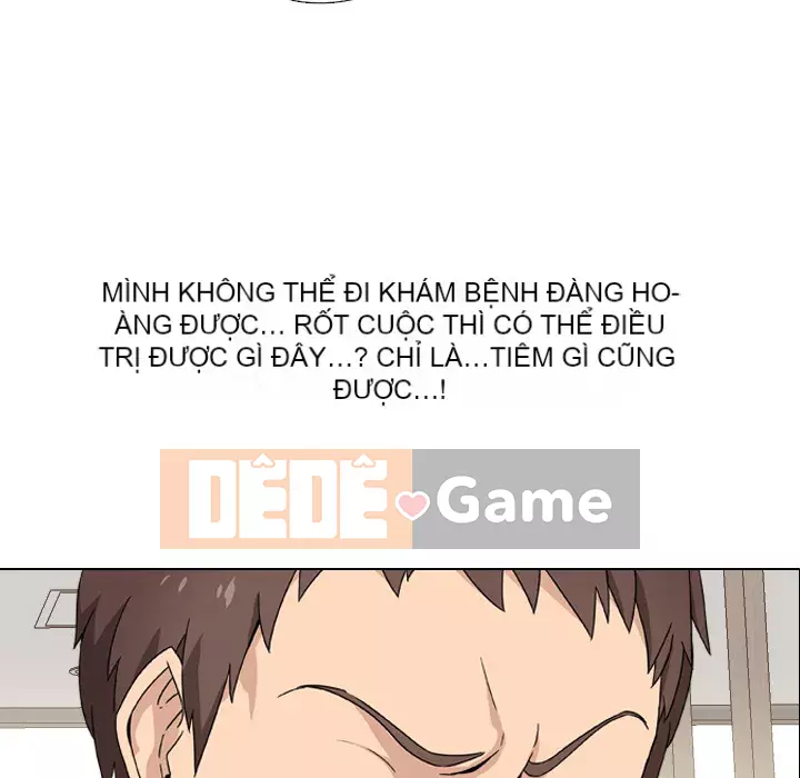 Tiết niệu Y tá xinh đẹp Chương 1-31