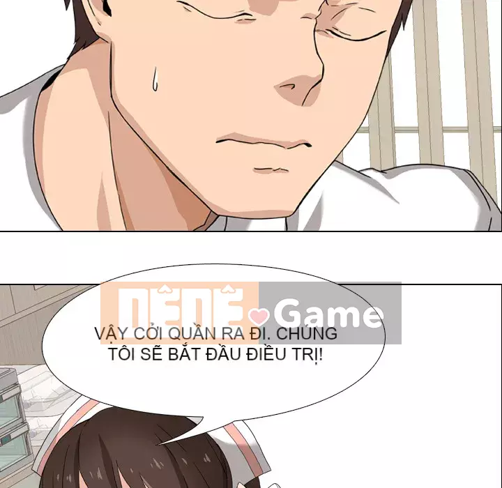 Tiết niệu Y tá xinh đẹp Chương 1-31