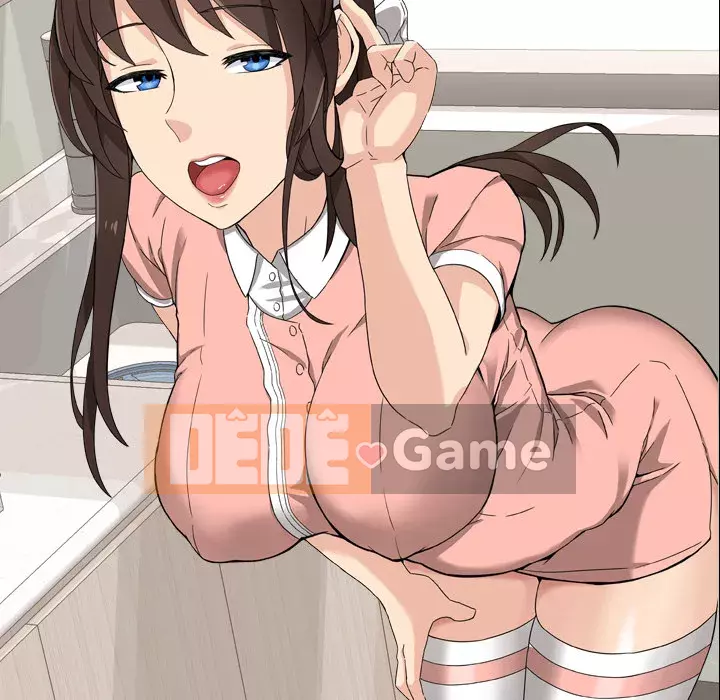 Tiết niệu Y tá xinh đẹp Chương 1-31