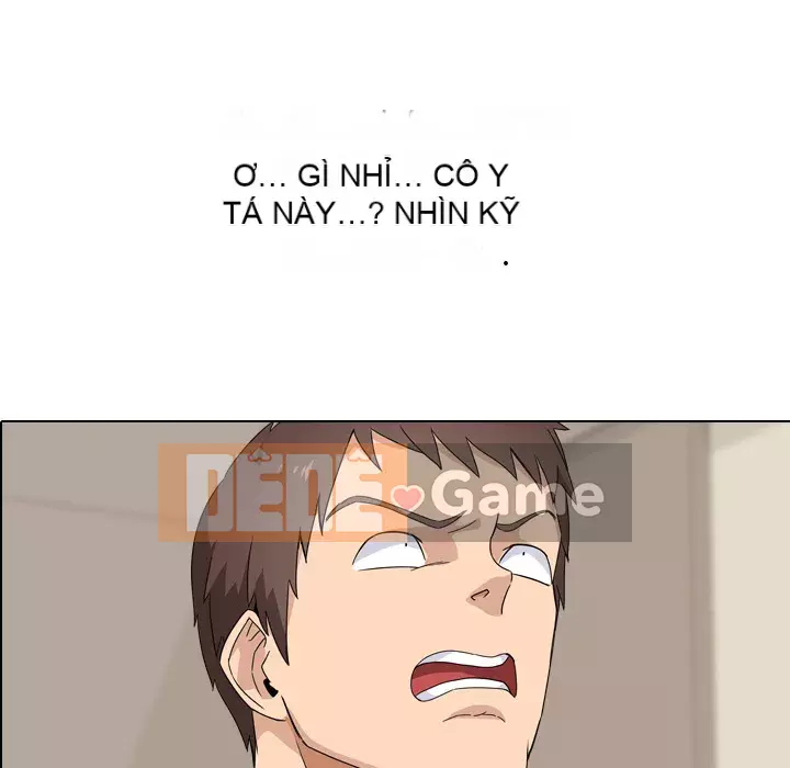 Tiết niệu Y tá xinh đẹp Chương 1-31