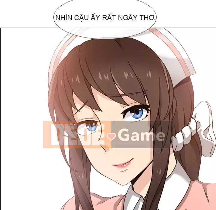 Tiết niệu Y tá xinh đẹp Chương 1-31