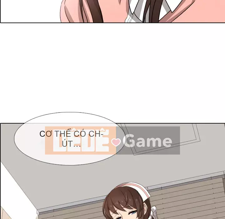 Tiết niệu Y tá xinh đẹp Chương 1-31