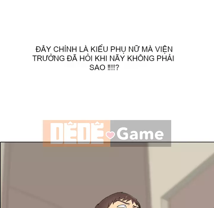 Tiết niệu Y tá xinh đẹp Chương 1-31