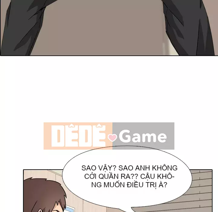 Tiết niệu Y tá xinh đẹp Chương 1-31