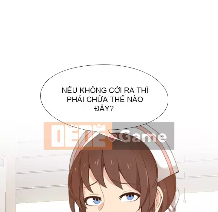 Tiết niệu Y tá xinh đẹp Chương 1-31