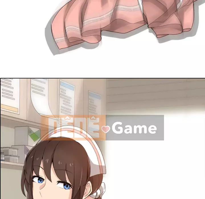 Tiết niệu Y tá xinh đẹp Chương 1-31