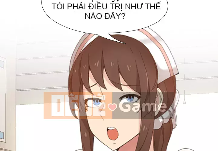 Tiết niệu Y tá xinh đẹp Chương 1-31