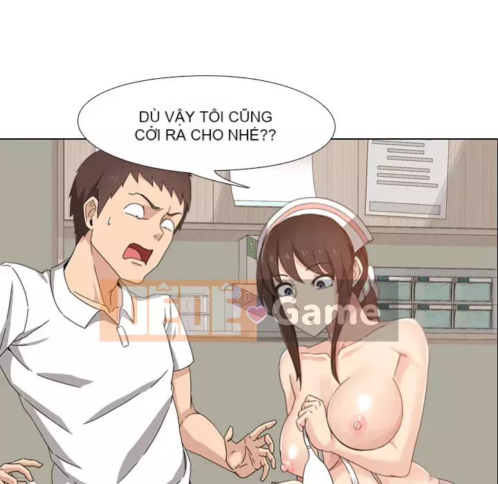 Tiết niệu Y tá xinh đẹp Chương 1-31