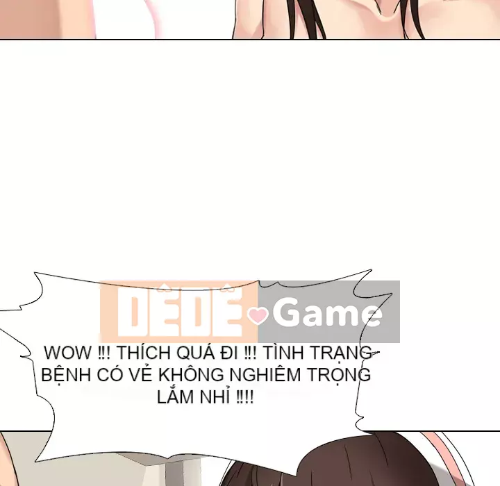 Tiết niệu Y tá xinh đẹp Chương 1-31