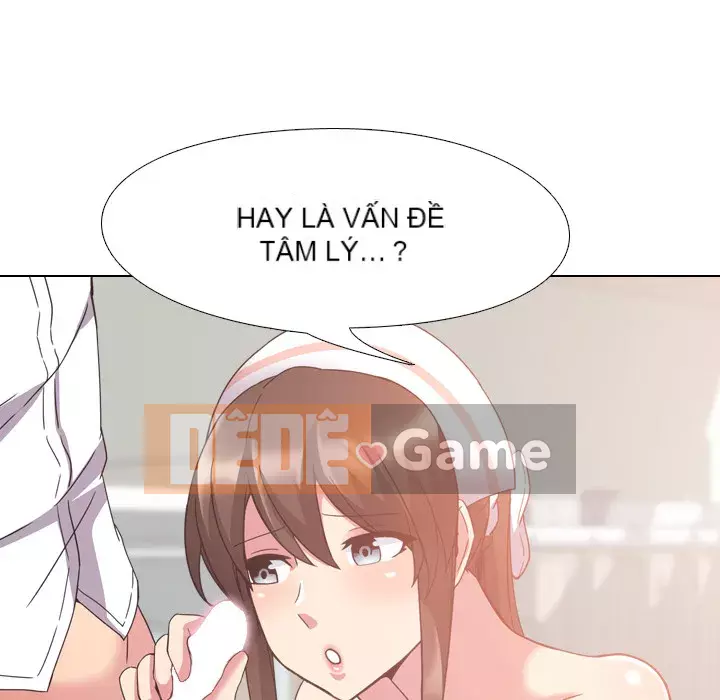 Tiết niệu Y tá xinh đẹp Chương 1-31