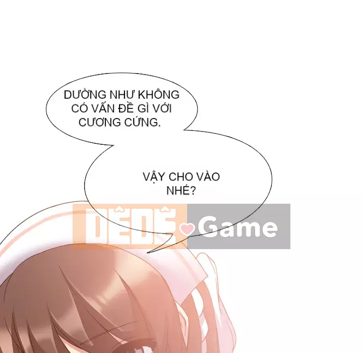 Tiết niệu Y tá xinh đẹp Chương 1-31