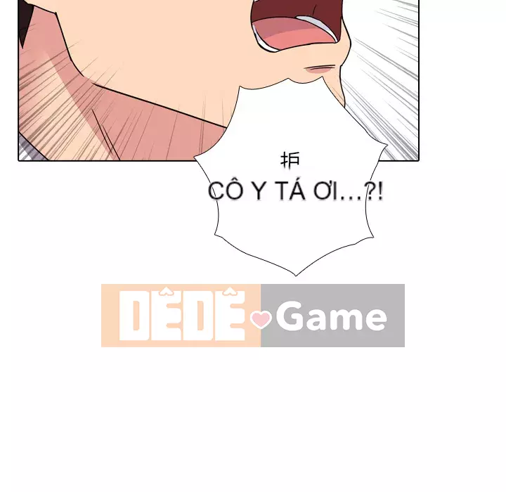 Tiết niệu Y tá xinh đẹp Chương 1-31