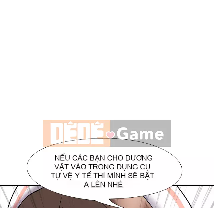 Tiết niệu Y tá xinh đẹp Chương 1-31