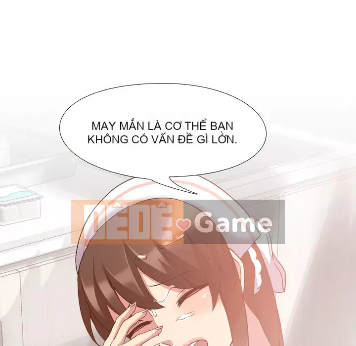 Tiết niệu Y tá xinh đẹp Chương 1-31