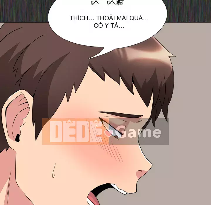 Tiết niệu Y tá xinh đẹp Chương 1-31