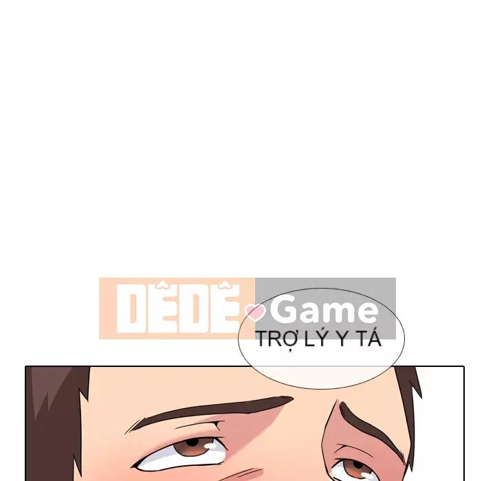 Tiết niệu Y tá xinh đẹp Chương 1-31