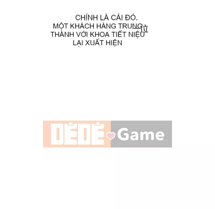 Tiết niệu Y tá xinh đẹp Chương 1-31