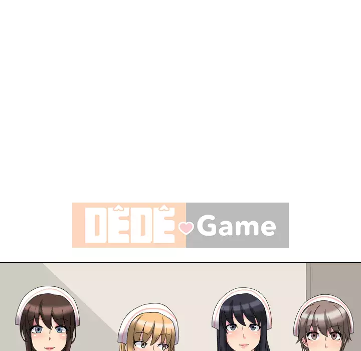 Tiết niệu Y tá xinh đẹp Chương 1-31