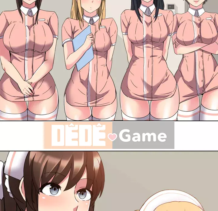 Tiết niệu Y tá xinh đẹp Chương 1-31