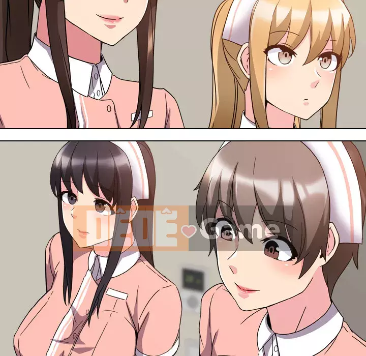 Tiết niệu Y tá xinh đẹp Chương 1-31