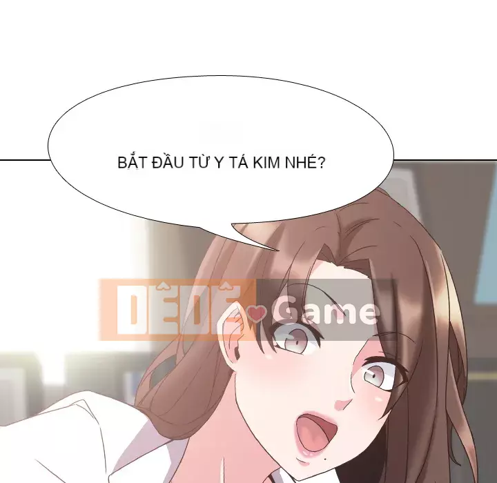 Tiết niệu Y tá xinh đẹp Chương 1-31