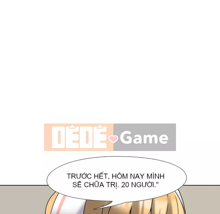 Tiết niệu Y tá xinh đẹp Chương 1-31