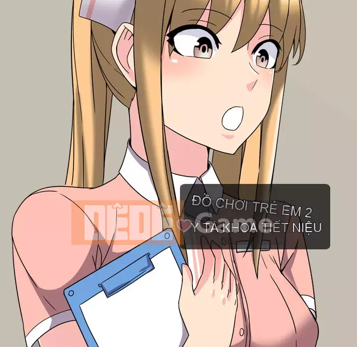 Tiết niệu Y tá xinh đẹp Chương 1-31