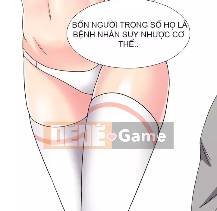 Tiết niệu Y tá xinh đẹp Chương 1-31