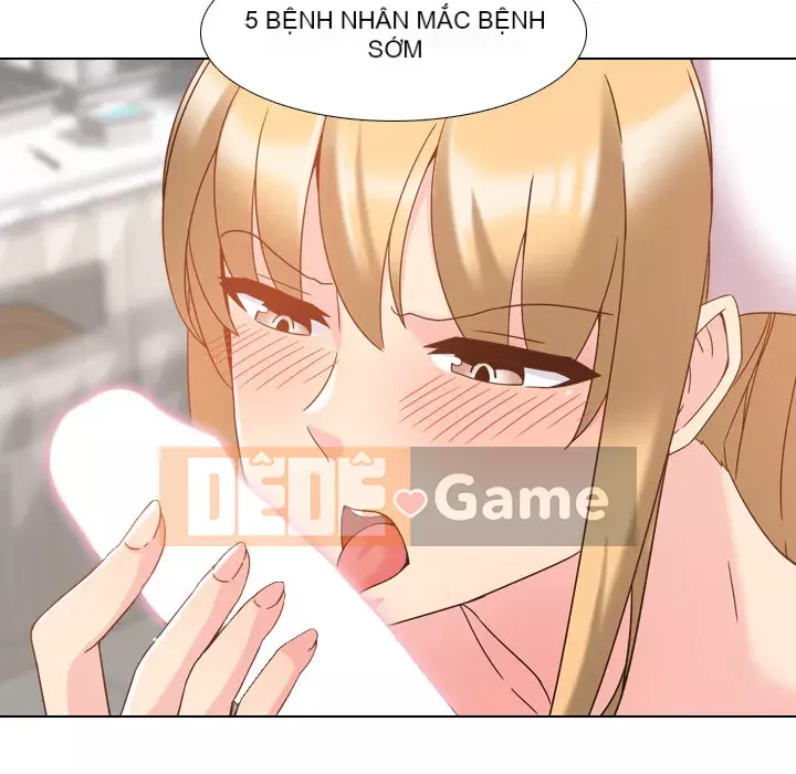 Tiết niệu Y tá xinh đẹp Chương 1-31