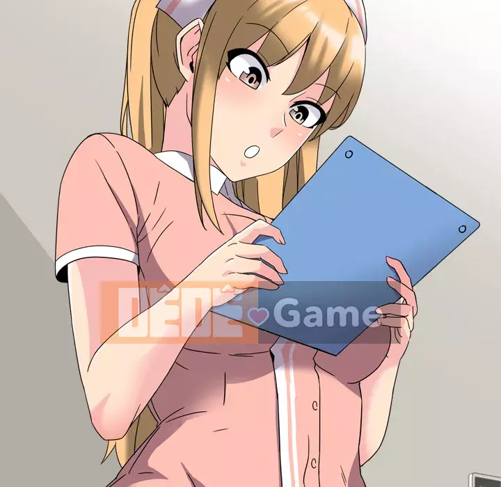 Tiết niệu Y tá xinh đẹp Chương 1-31