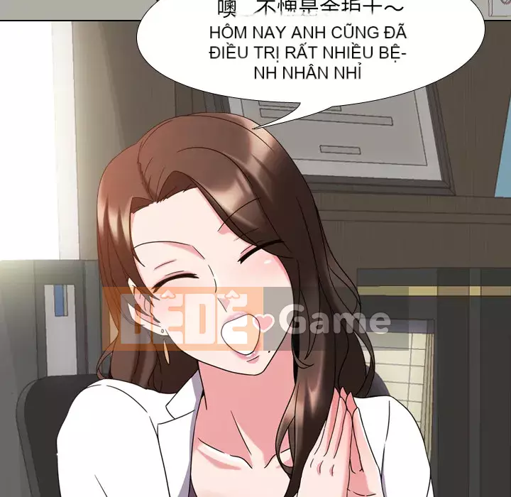 Tiết niệu Y tá xinh đẹp Chương 1-31