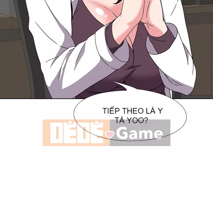Tiết niệu Y tá xinh đẹp Chương 1-31
