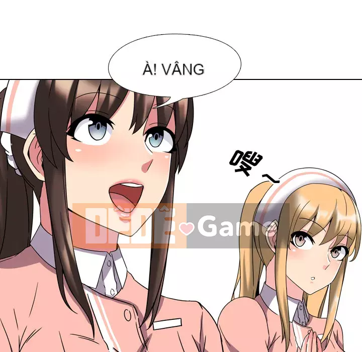 Tiết niệu Y tá xinh đẹp Chương 1-31