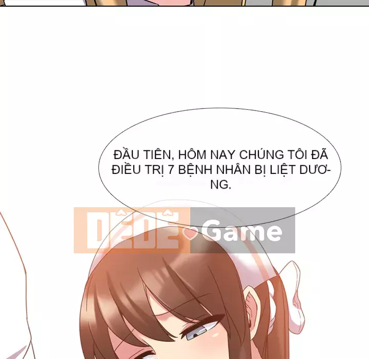 Tiết niệu Y tá xinh đẹp Chương 1-31
