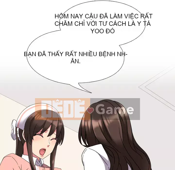 Tiết niệu Y tá xinh đẹp Chương 1-31