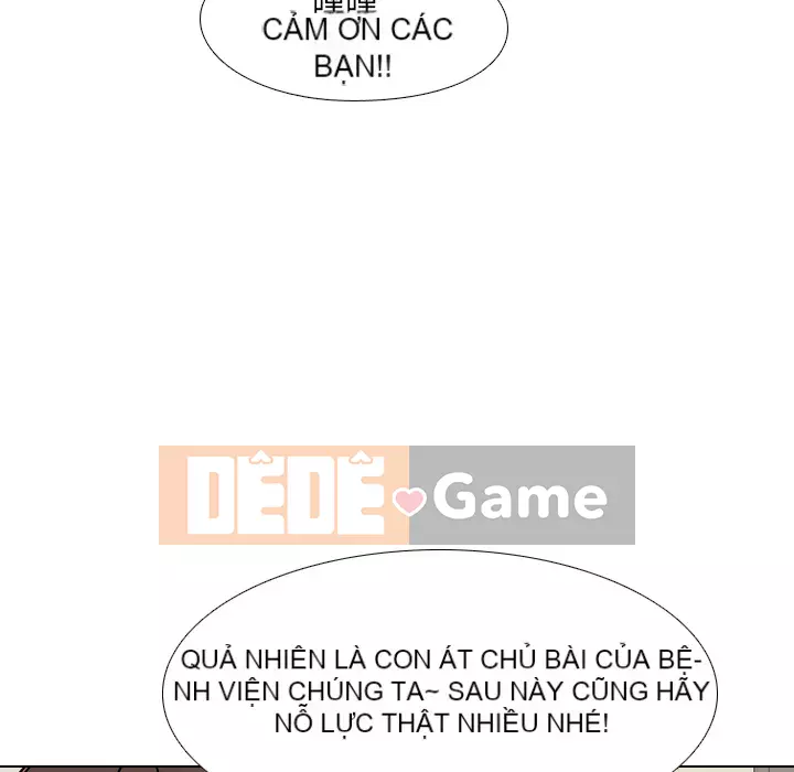 Tiết niệu Y tá xinh đẹp Chương 1-31