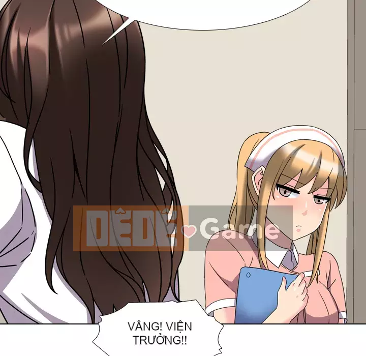 Tiết niệu Y tá xinh đẹp Chương 1-31