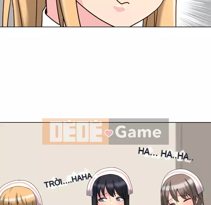 Tiết niệu Y tá xinh đẹp Chương 1-31