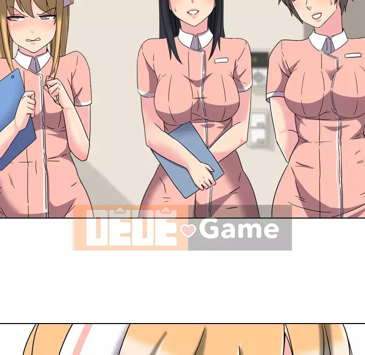 Tiết niệu Y tá xinh đẹp Chương 1-31